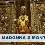 Czarna Madonna z Montserrat