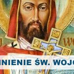 Wspomnienie Św. Wojciecha