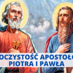 Uroczystość Św. Piotra i Pawła