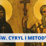 Św. Cyryl i Metody