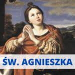 Św. Agnieszka