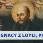 Święty Ignacy z Loyoli, prezbiter