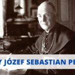 Święty Józef Sebastian Pelczar
