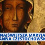 Najświętsza Maryja Panna Częstochowska
